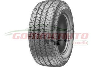 COP. 215/65 R16C 106/104T AGILIS 51
